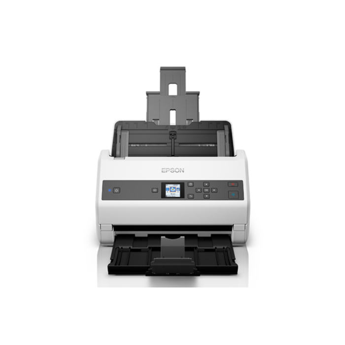 Epson DS-970 EPIL High-Speed Document Scanner