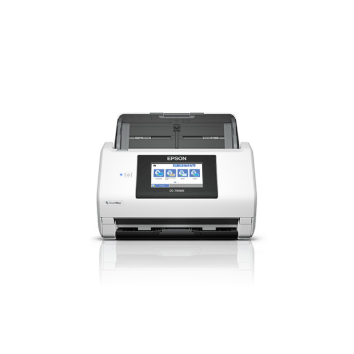 Epson DS-790WN EPIL Wireless Network Document Scanner