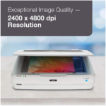 Epson Expression 13000XL Scanner EPIL
