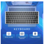 Dell 14 Laptop – Intel Core 7 240H, 16GB RAM, 512GB SSD