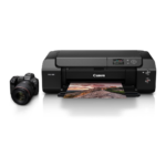 Canon imagePROGRAF PRO-300 Wireless Colour Wide-Format Printer