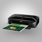 Canon PIXMA iX6870 A3 Single Function Wi-Fi Printer