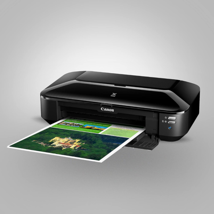 Canon PIXMA iX6870 A3 Single Function Wi-Fi Printer