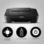 Canon PIXMA MG2570S Multi-Function Colour Inkjet Printer