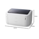 Canon imageCLASS LBP6030W Wi-Fi Monochrome Laser Printer