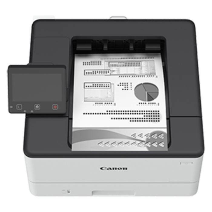 Canon imageCLASS LBP248x Wireless Duplex Monochrome Laser Printer