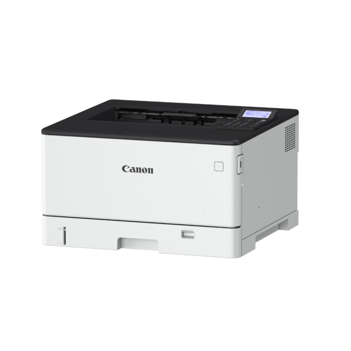 Canon image CLASS LBP456w A3 Monochrome Laser Printer