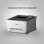 Canon image CLASS LBP621CW Single Function Laser Colour Printer