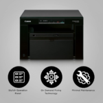 Canon image CLASS MF3010 Digital Multifunction Monochrome Laser Printer
