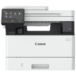 Canon image CLASS MF461dw Multifunction Monochrome Laser Printer