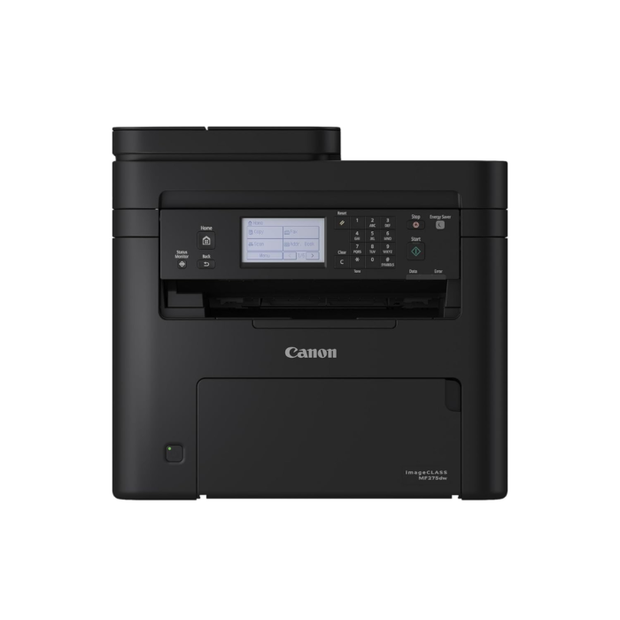 Canon image CLASS MF275dw 4-in-1 Monochrome Wi-Fi Laser Printer