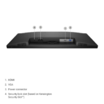 Dell SE2425HM 24-inch Full HD Monitor