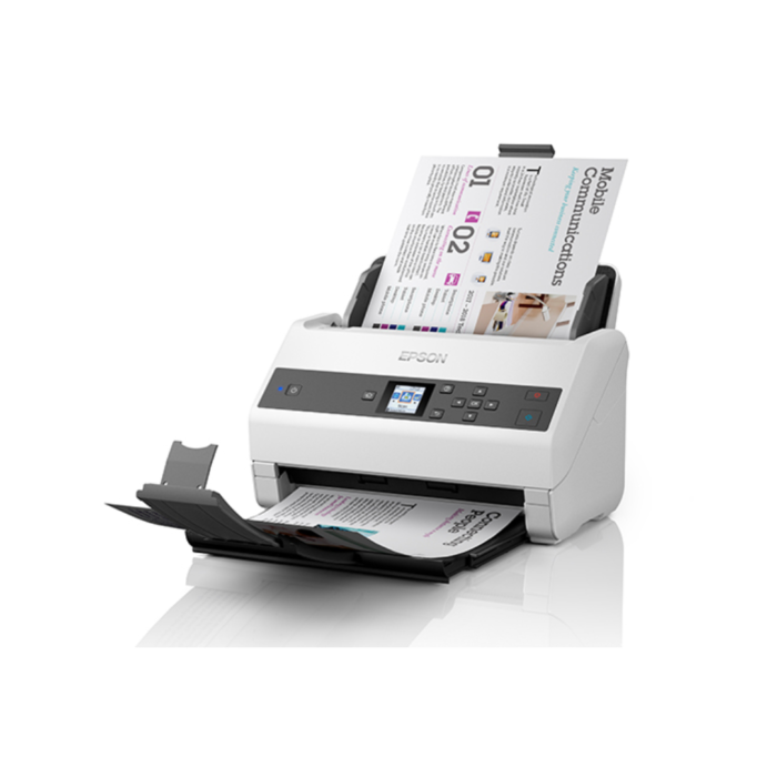 Epson DS-970 EPIL High-Speed Document Scanner