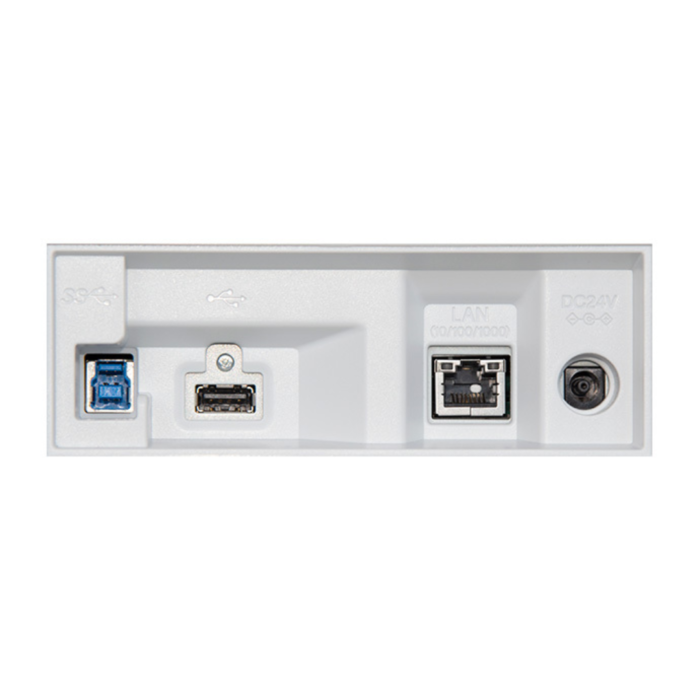 Epson DS-790WN EPIL Wireless Network Document Scanner