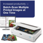 Epson Expression 13000XL Scanner EPIL