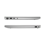 HP 14-ep0343TU 14-Inch Laptop (35.6 cm) – Silver