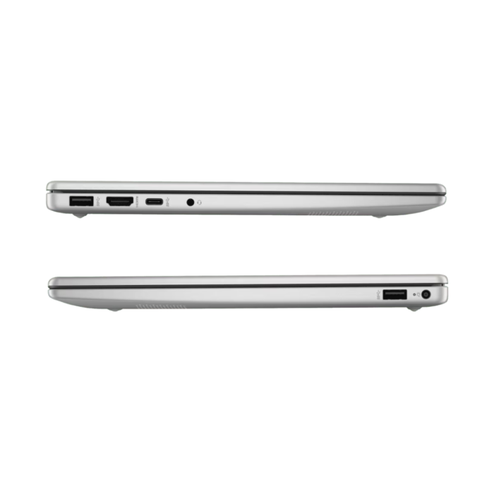 HP 14-ep0343TU 14-Inch Laptop (35.6 cm) – Silver