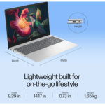 HP 15-fd1255TU Laptop