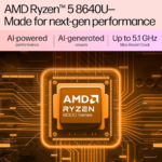 HP Pavilion Aero 13-bg0016AU 13-Inch Laptop (33.8 cm)