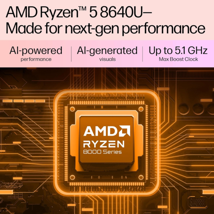 HP Pavilion Aero 13-bg0016AU 13-Inch Laptop (33.8 cm)