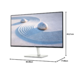 Dell S2725H 27-inch Full HD Monitor