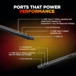 HP Victus 15-fa2078TX 15.6-Inch Gaming Laptop (39.6 cm) – Silver