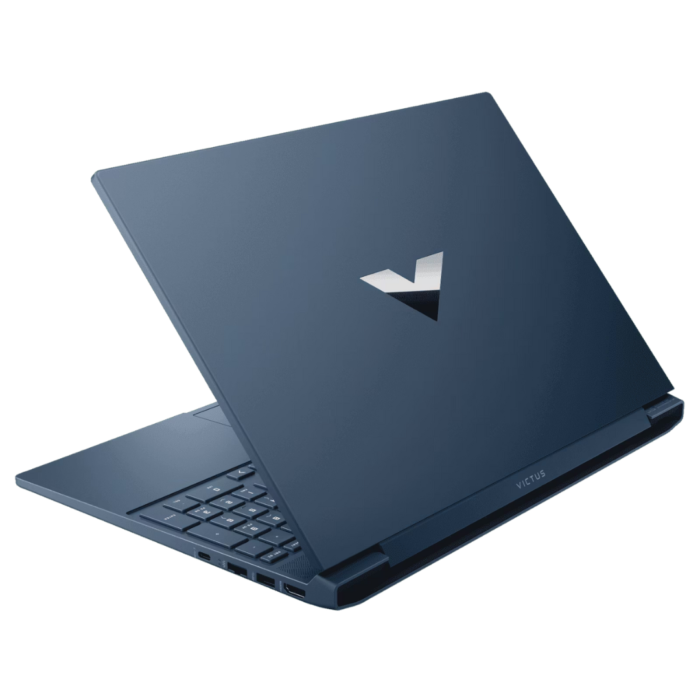 HP Victus 15-fa2103TX Gaming Laptop – Blue
