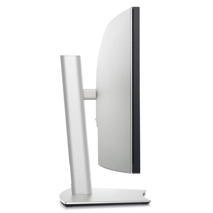 Dell U3425WE 34-inch WQHD Curved USB-C Hub Monitor