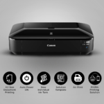 Canon PIXMA iX6870 A3 Single Function Wi-Fi Printer