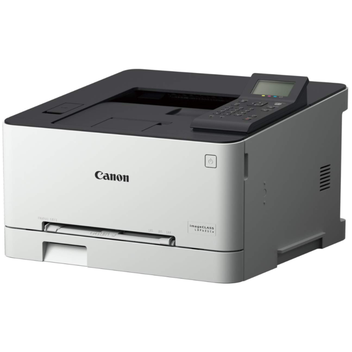 Canon image CLASS LBP621CW Single Function Laser Colour Printer
