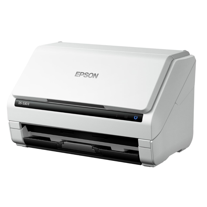 Epson DS-530II EPIL Document Scanner