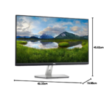 Dell S2721HNM 27-inch Full HD Monitor