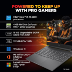 HP Victus fa2703tx Gaming Laptop