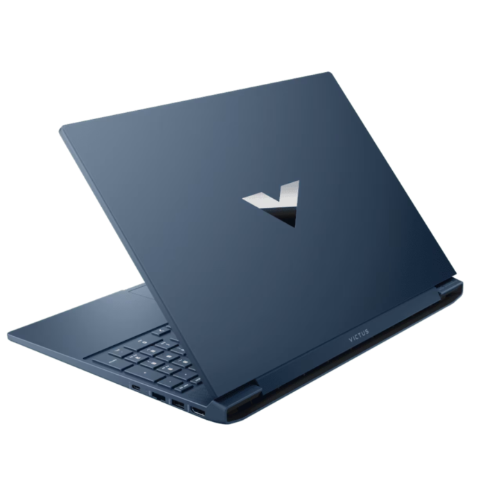 HP Victus 15-fb3120AX 15.6-Inch Gaming Laptop (39.6 cm) – Blue