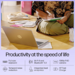 HP 15-FD0582TU Laptop