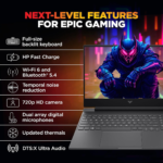 HP Victus fa2703tx Gaming Laptop