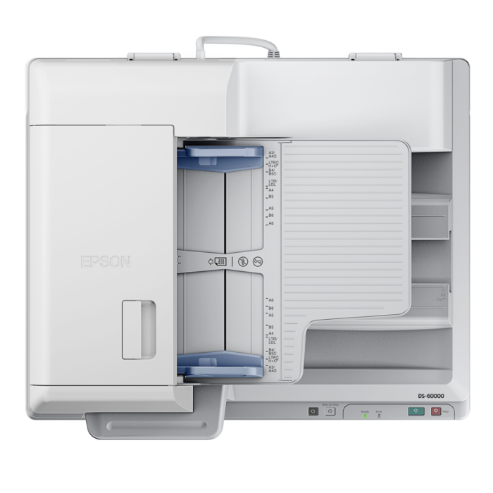 Epson DS-60000 Large Format Flatbed Scanner