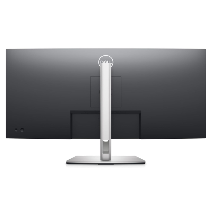 Dell P3425WE 34-inch WQHD Curved USB-C Hub Monitor