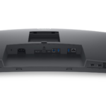 Dell P3425WE 34-inch WQHD Curved USB-C Hub Monitor