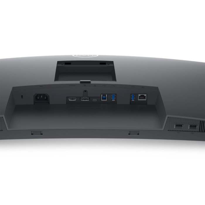 Dell P3425WE 34-inch WQHD Curved USB-C Hub Monitor