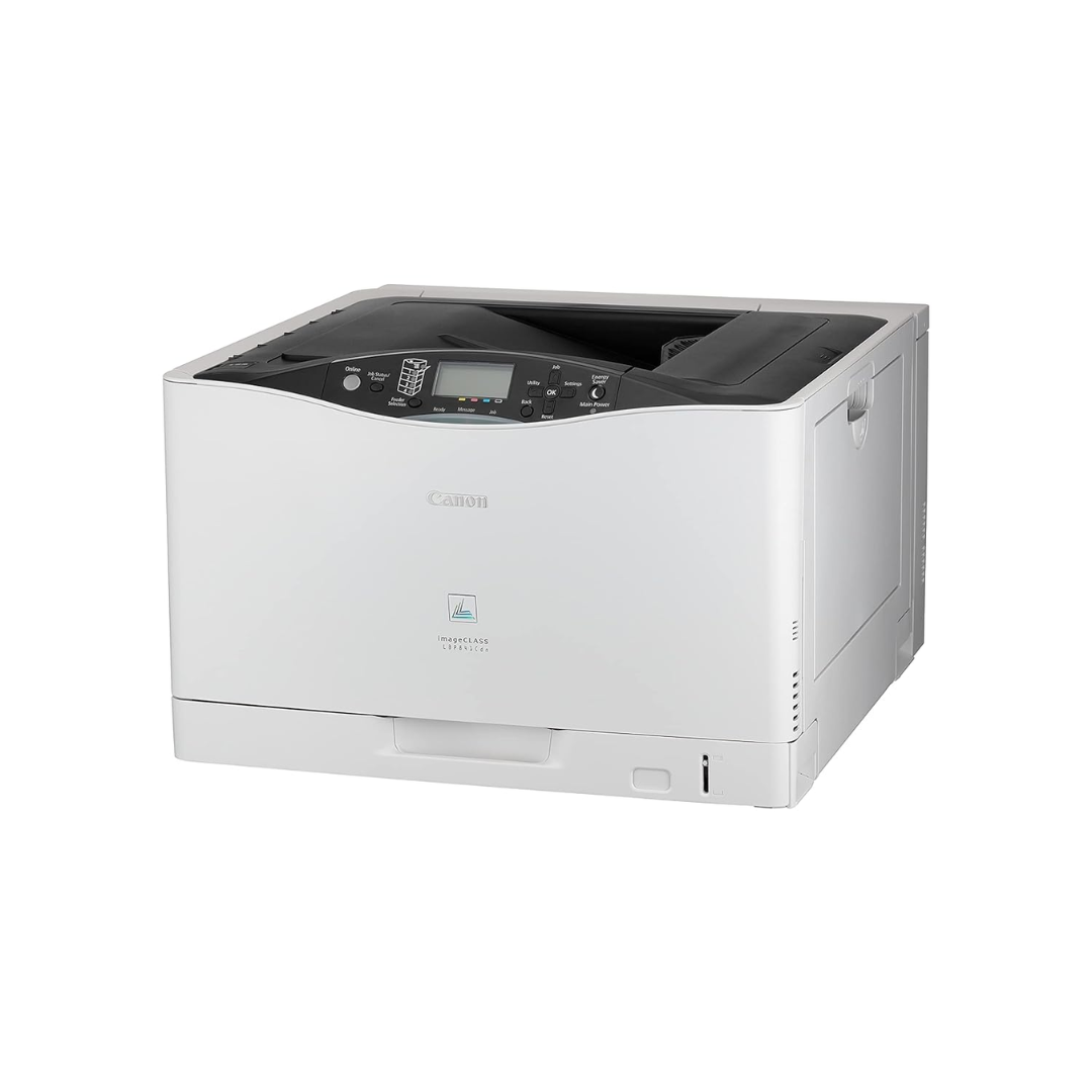 Untitled design (1) Canon image CLASS LBP841Cdn Single Function Colour Laser Printer