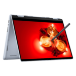 Dell Inspiron 14 2-in-1 Laptop – Intel Core 7 150U, Windows 11 Home