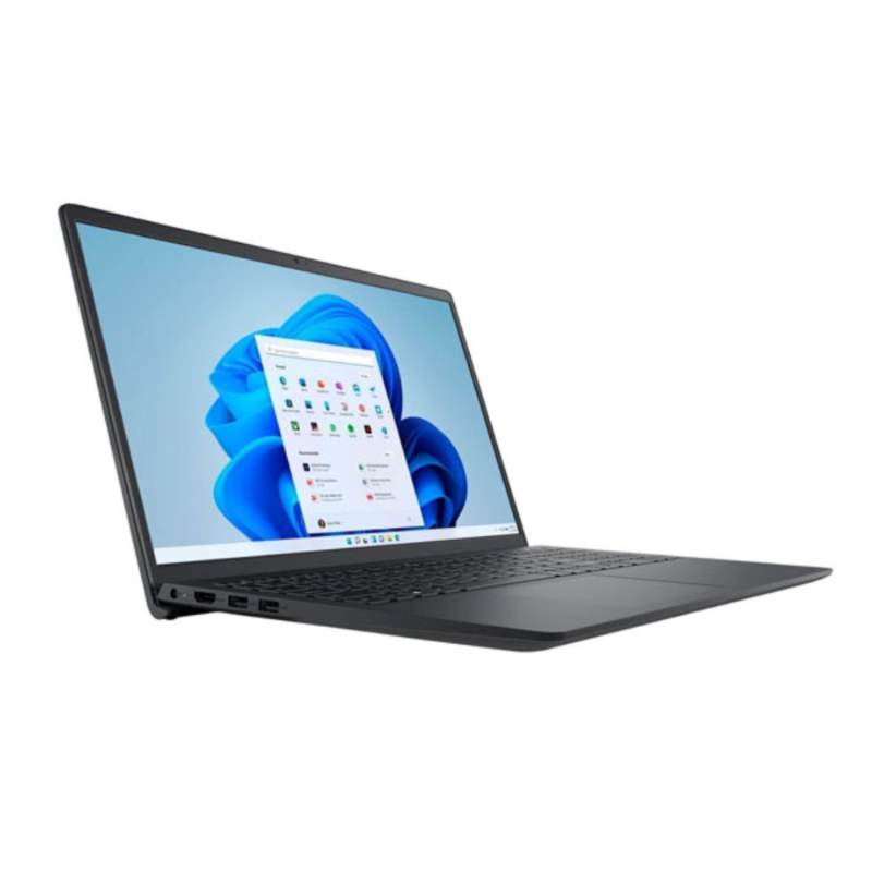 Dell Inspiron 3520 Laptop – Intel Core i7, 16GB RAM, 512GB SSD