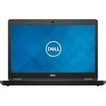 Dell Latitude 5490 Touch Commercial Series Refurbished Laptop