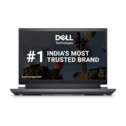 Dell G15 5530 Gaming Laptop, Intel i9-13900HX,16GB DDR5,1TB SSD,NVIDIA RTX 4060-8GB GDDR6