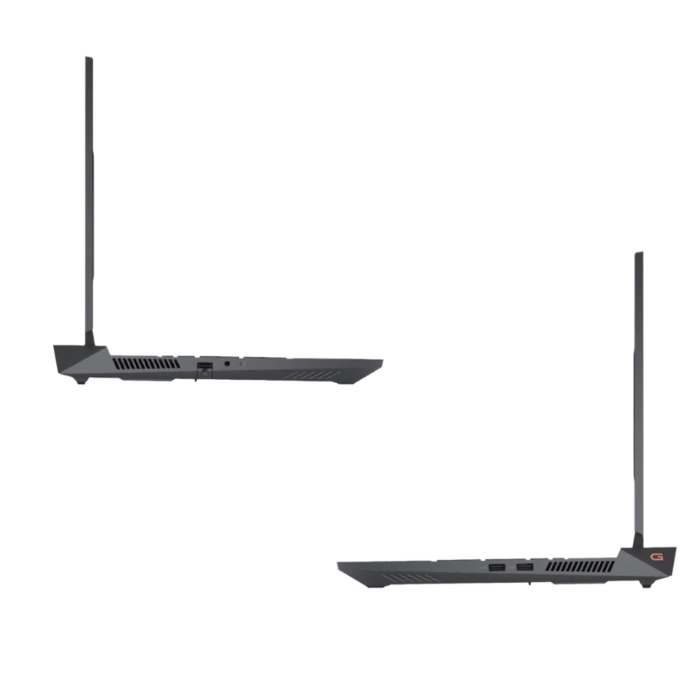 Dell G15 5530 Gaming Laptop – Intel Core i7, 16GB RAM, 1TB SSD